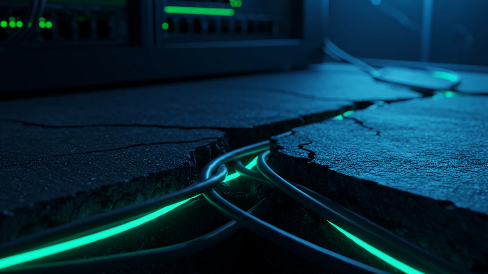 AI Threat Brief: Brittle Foundations and Infrastructure Denial-of-Service