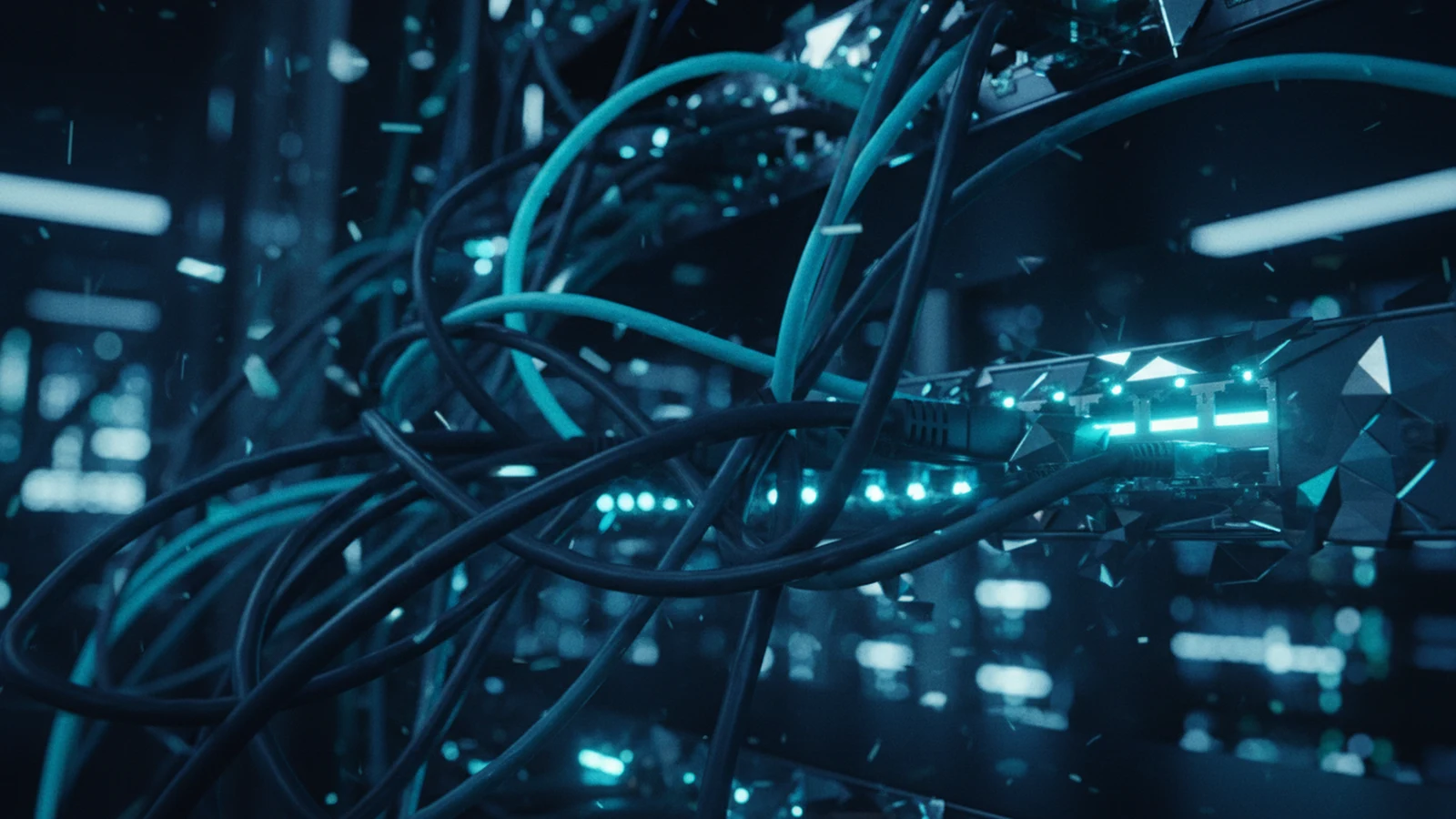 AI Threat Brief: Identity Flaws in Foundational Infrastructure