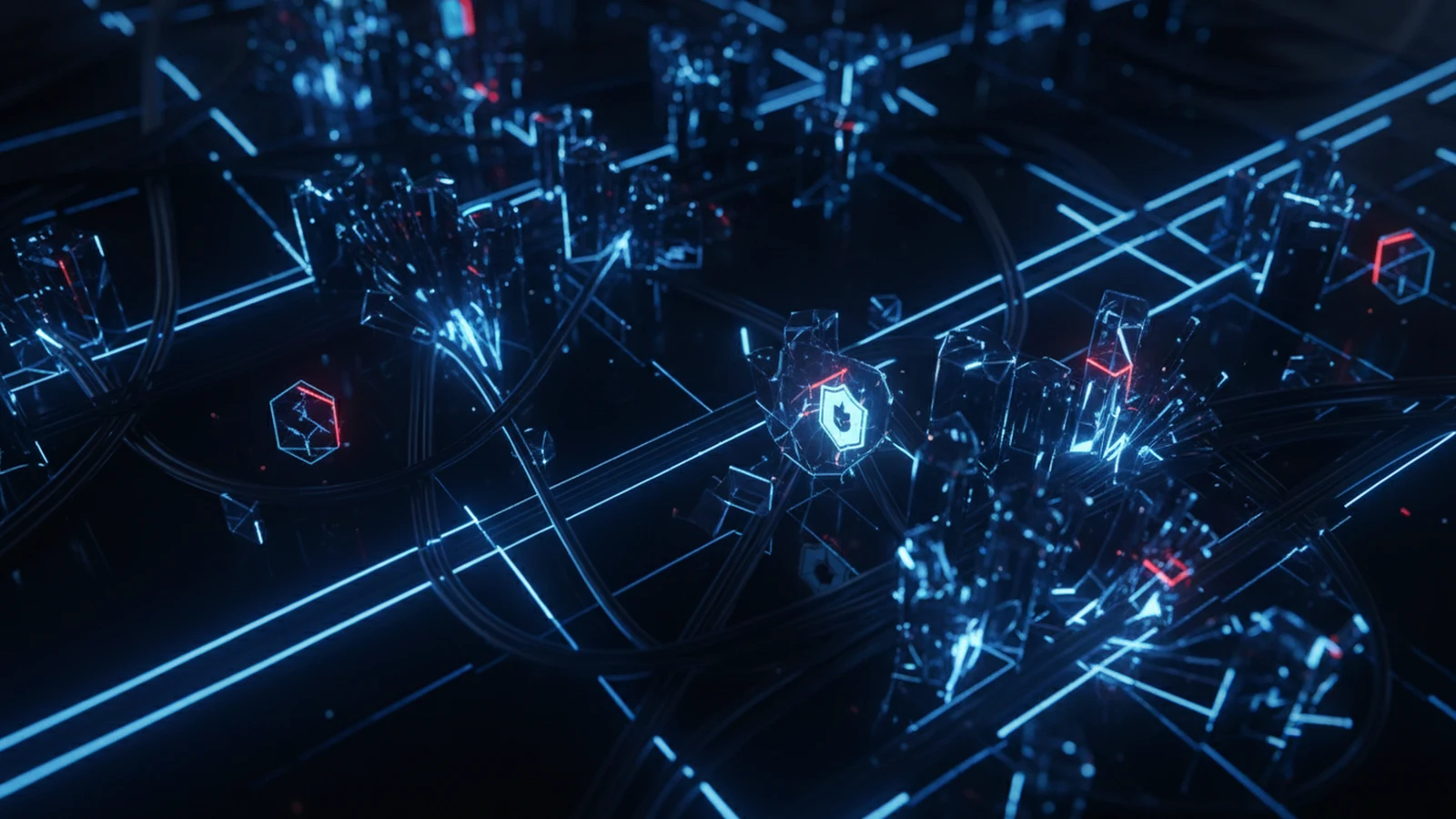 AI Threat Brief: Agent Hijacking, Credential Theft, and AI-Powered Fuzzing