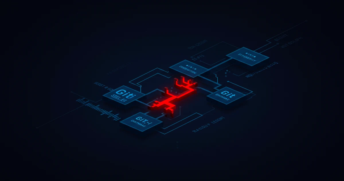 Critical GitHub RCE Flaw (CVE-2026-3854) Threatens AI Supply Chains