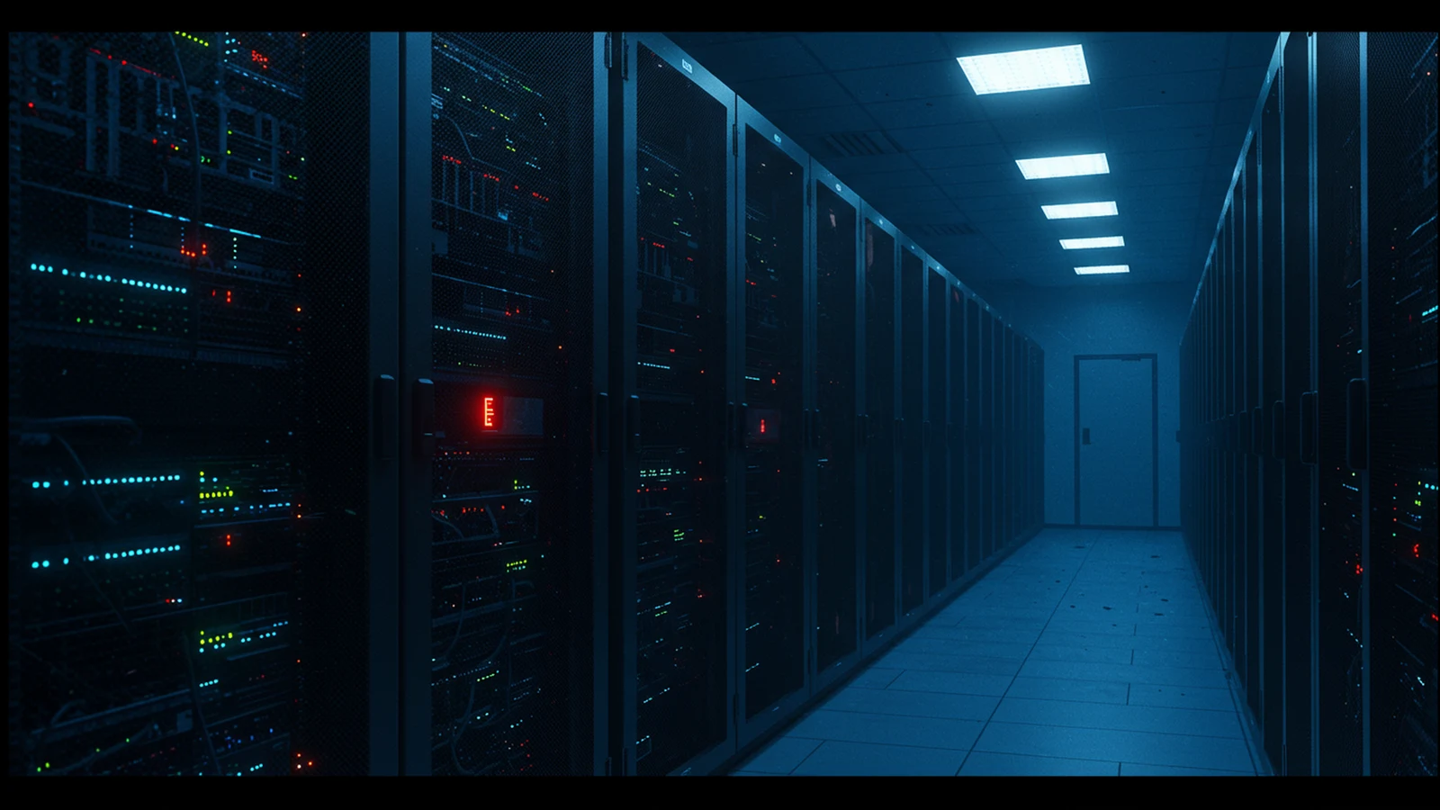 Nezha Agents Can Forge Monitoring Data via Authorization Flaw