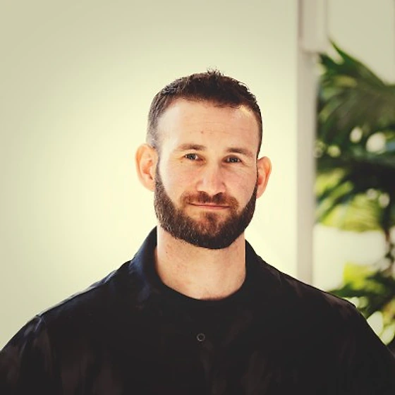 Nick Prendergast